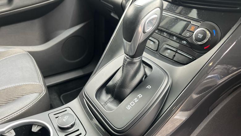 Ford Kuga 1.5 EcoBoost 182 Titanium [Nav] 5dr Auto Petrol Estate